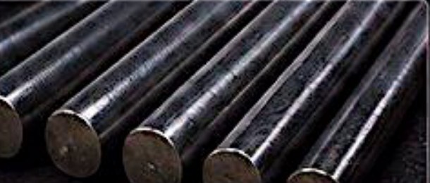 Grinding rods